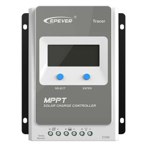 شارژکنترلر MPPT