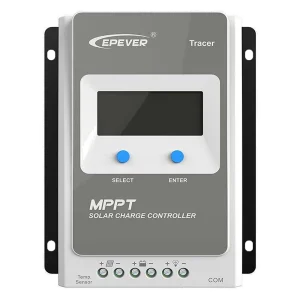 شارژکنترلر MPPT