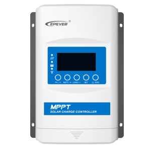 شارژکنترلر MPPT برند EPEVER سری XTRA