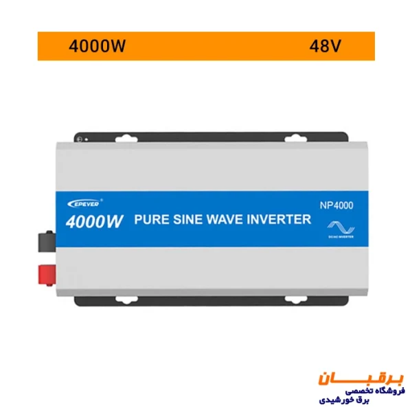 اینورتر 4000 وات 48 ولت Epever مدل NP4000-42