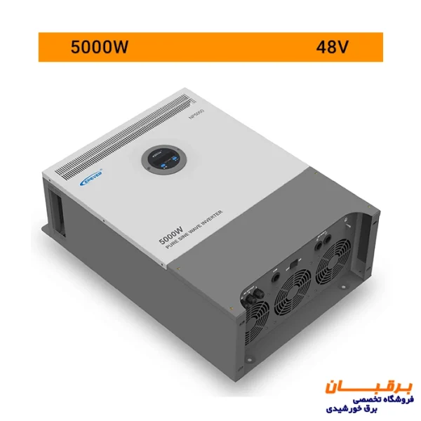 اینورتر 5000 وات 48 ولت Epever مدل NP5000-42