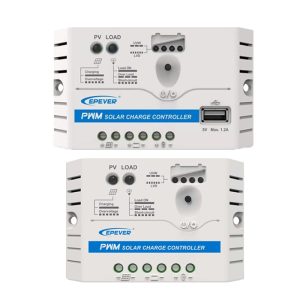 شارژکنترلر EPEVER سری LS E و LS EU