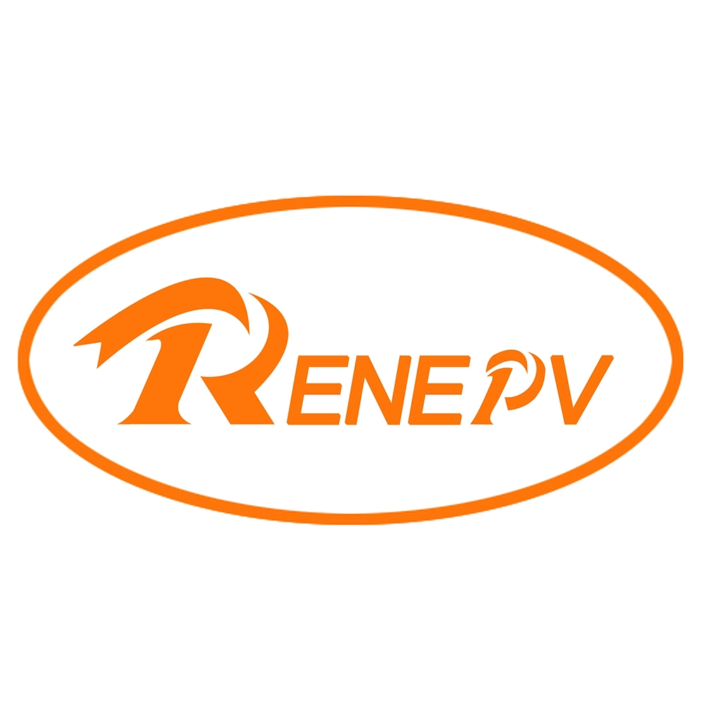 پنل خورشیدی مارک renepv