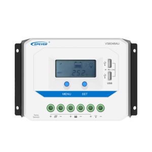 شارژکنترلر EPEVER سری VS AU