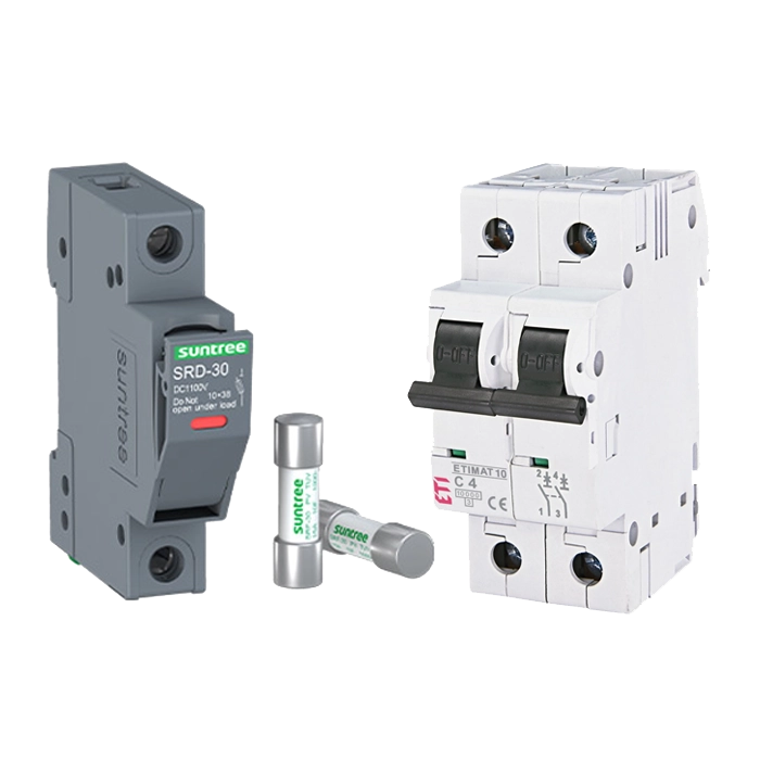 تابلو نیروگاه خورشیدی